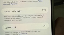 Good
													Apple iPhone 15 Pro Max - Unlocked, White, 512 GB, A2849, photo 3 of 9