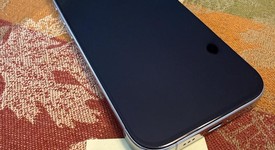 Good
													Apple iPhone 16 Pro - Unlocked, White, 128 GB, A3083, photo 4 of 7