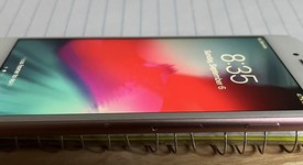 Good
													Apple iPhone 7 - Sprint, Rose Gold, 128 GB, A1660, photo 2 of 4