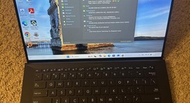 Good
													Asus Expertbook Laptop, photo 2 of 9
