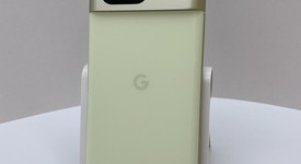 Fair
													Google Pixel 7 - Unlocked, Lemongrass, 256 GB, 8 GB, GVU6C, Sub-6 5G, photo 3 of 6