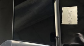 Mint
													Apple iPad Pro 12.9" 6th Gen 2022 - Wi-Fi, Gray, 128 GB, photo 1 of 12