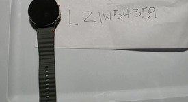 Mint
													Samsung Galaxy Watch7 - Wi-Fi, Green, SM-L310N, 44mm, photo 2 of 8
