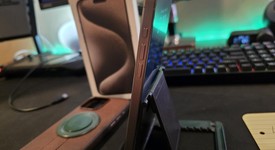 Mint
													Apple iPhone 15 Pro Max - Unlocked, Natural, 1 TB, A2849, photo 3 of 7