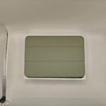 Mint Apple iPad Mini 6th Gen - Unlocked, 256 GB, Gray, A2568