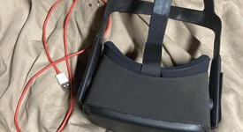 Good
													Oculus Quest - 64 GB, photo 4 of 4