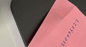 Good
													Apple iPad Air 5th Gen - Wi-Fi, Gray, 64 GB, A2588, photo 1 of 8