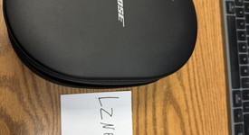 Used
													Bose QuietComfort Ultra Headphones - Black, photo 3 of 3