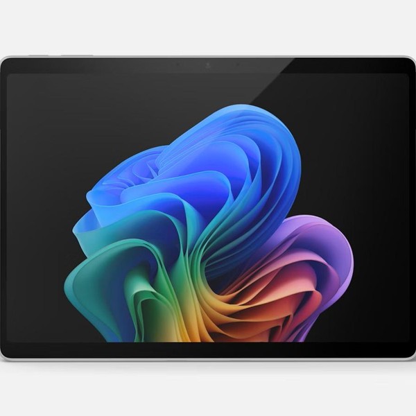 Microsoft Surface Pro 11 - 1 TB, Platinum, 32 GB, Snapdragon X Elite