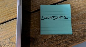 Mint
													Apple iPhone 16 Pro Max - Unlocked, White, 512 GB, A3084, photo 5 of 13