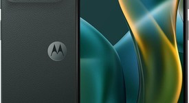 New
													Moto G 5G (2025) - T-Mobile, Gray, 128 GB, photo 3 of 6