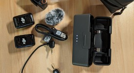 Used
													DJI Mic 2, photo 5 of 9