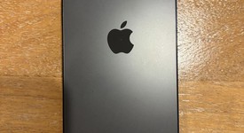Good
													Apple iPhone 15 Pro - AT&T, Black, 256 GB, A2848, photo 5 of 9