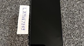 Mint
													Apple iPhone 13 - T-Mobile, Midnight, 128 GB, A2482, photo 1 of 6