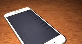 Good
													Apple iPhone 6S - T-Mobile, Gold, 16 GB, A1688, photo 4 of 7
