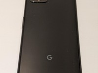 Google Pixel 4