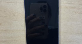 Fair
													Apple iPhone 12 - Unlocked, Blue, 128 GB, A2172, photo 2 of 7