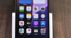 Good
													Apple iPhone 12 - Unlocked, Black, 64 GB, A2172, photo 2 of 7