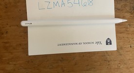 Mint
													Apple Pencil 2nd Gen, photo 2 of 2