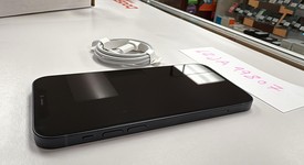 Mint
													Apple iPhone 12 - Unlocked, Black, 64 GB, A2172, photo 2 of 6