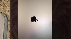 Mint
													MacBook Air 2022 - 13" - Apple M2, Gray, 256 GB, 8 GB, photo 1 of 25