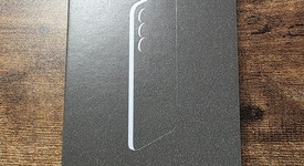 New
													Samung Galaxy S25 FE - Unlocked, Black, 256 GB, SM-S731U1, photo 2 of 4