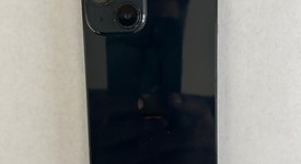 Fair
													Apple iPhone 13 - Unlocked, Midnight, 128 GB, A2482, photo 4 of 9