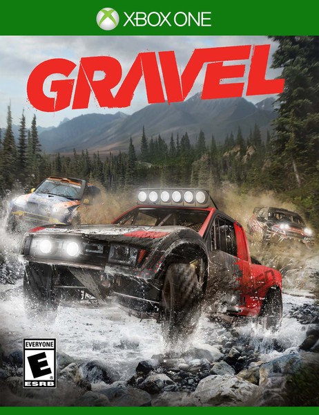 Gravel for Xbox One