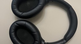 Used
													Sony WH-1000XM4 - Black, photo 4 of 9