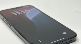 Good
													Apple iPhone 14 - Unlocked, Midnight, 128 GB, A2649, photo 5 of 6