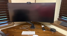Good
													Dell Monitor, photo 1 of 7
