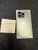 Mint Apple iPhone 16 Pro - Unlocked, Natural, 256 GB, A3083