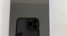 Mint
													Samsung Galaxy S24 - Unlocked, Violet, 128 GB, 8 GB, SM-S921U1, photo 1 of 5