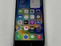 Apple iPhone SE 3rd Gen 2022