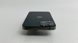 Good
													Apple iPhone 12 Pro - Unlocked, Graphite, 256 GB, A2341, photo 5 of 9