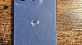 Mint
													Moto G Stylus 5G (2025) - Metro by T-Mobile, Gibraltar Sea, 128 GB, 8 GB, photo 6 of 6