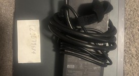 Good
													Lenovo Legion Pro 7 - I9, 1 TB, 32 GB, photo 3 of 7