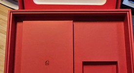 Mint
													OnePlus Open - Unlocked, Black, 512 GB, 16 GB, photo 4 of 20