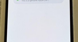 Mint
													Apple iPhone 13 Pro Max - Unlocked, Silver, 128 GB, A2484, photo 2 of 8