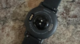 Good
													Garmin Vivoactive 5 - Black, photo 3 of 6