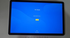 Mint
													Lenovo Tab P11 Plus 11" - Wi-Fi, Gray, 128 GB, 6 GB, photo 2 of 7