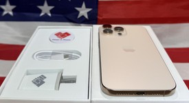 Good
													Apple iPhone 16 Pro Max - Boost, Desert, 512 GB, A3084, photo 3 of 14