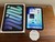 Mint Apple iPad Mini 6th Gen - Wi-Fi, Gray, 64 GB, A2567