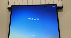 Mint
													Samsung Galaxy Z Fold7 - Verizon, Blue Shadow, 256 GB, 12 GB, SM-F966U, photo 1 of 15