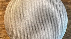 Mint
													Google Nest Home Mini 2nd Gen - Chalk, photo 1 of 3
