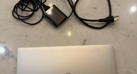 Good
													Dell XPS 13 9310 (2020) - I7, Silver, 1 TB, 32 GB, 3.5K Touch, photo 2 of 8