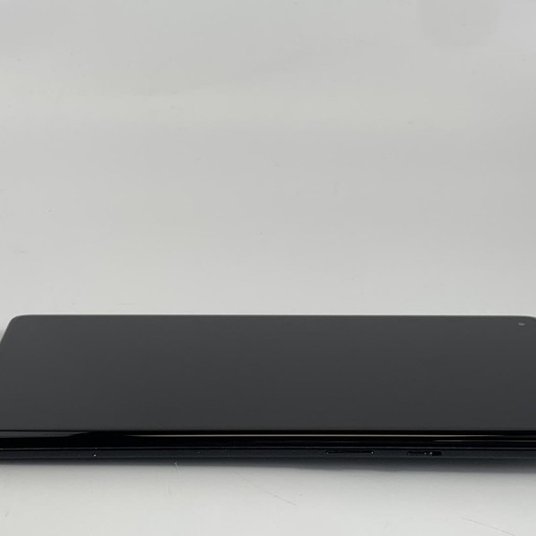 OnePlus 8 Pro - Unlocked, Black, 256 GB, 12 GB, IN2025