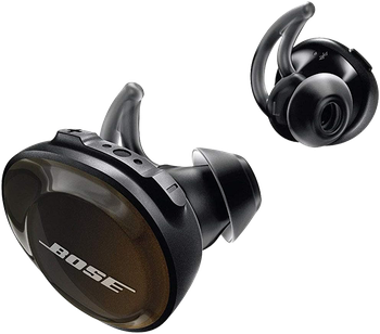 Bose SoundSport Free Wireless Headphones for sale