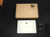 Microsoft Surface Laptop Studio