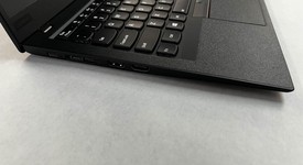 Mint
													Lenovo ThinkPad X1 Carbon (6th Gen) - I7, Black, 500 GB, 16 GB, photo 5 of 6